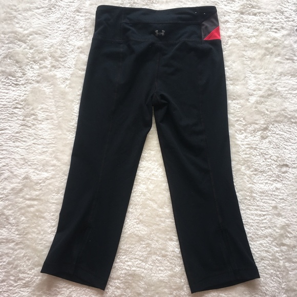 Under Armour Capri Pants - Picture 3 of 5